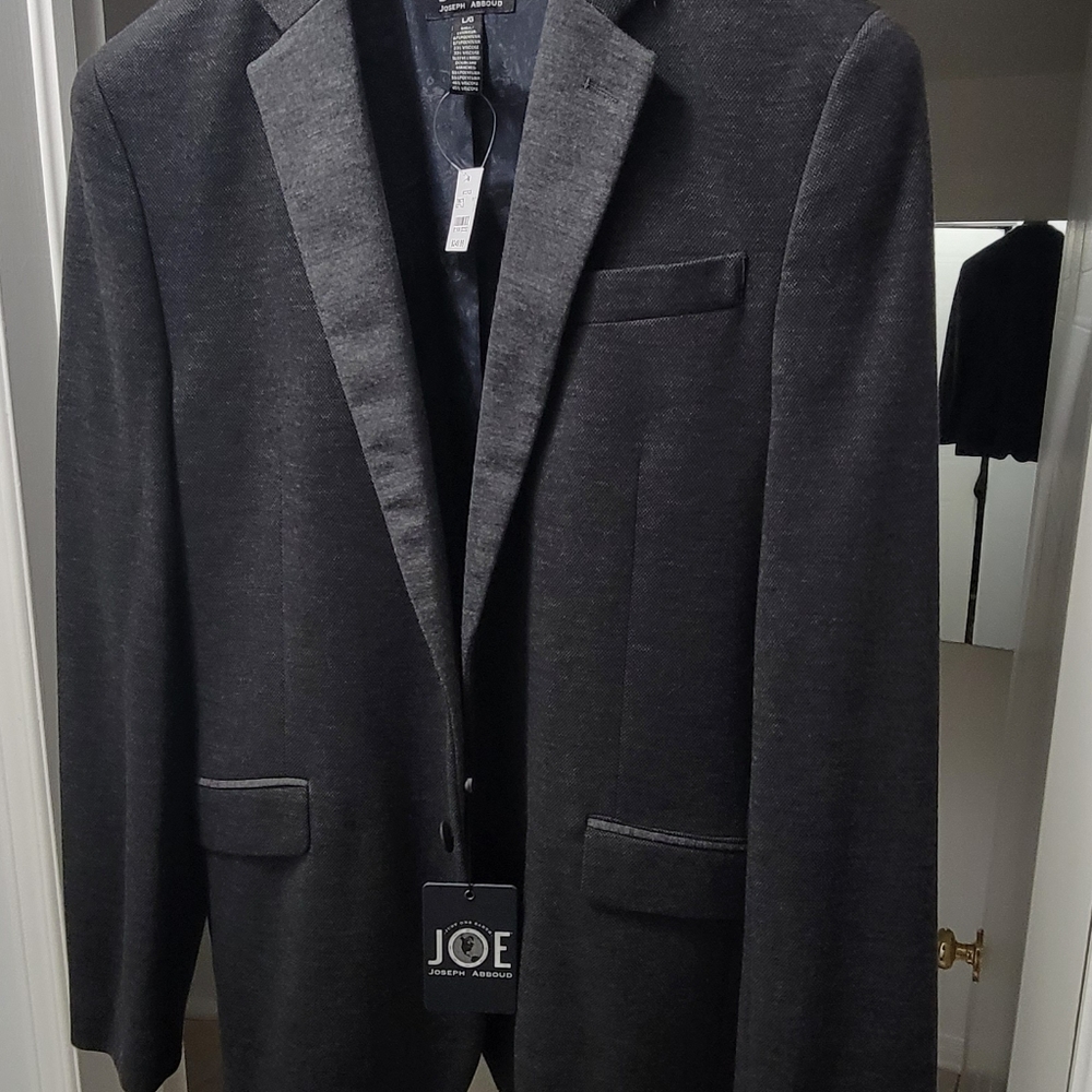 ** Joseph Abboud Blazer **